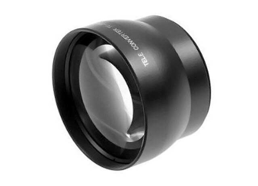 Wholesale Delamax Delamax 2.0X Teleconverter 52Mm