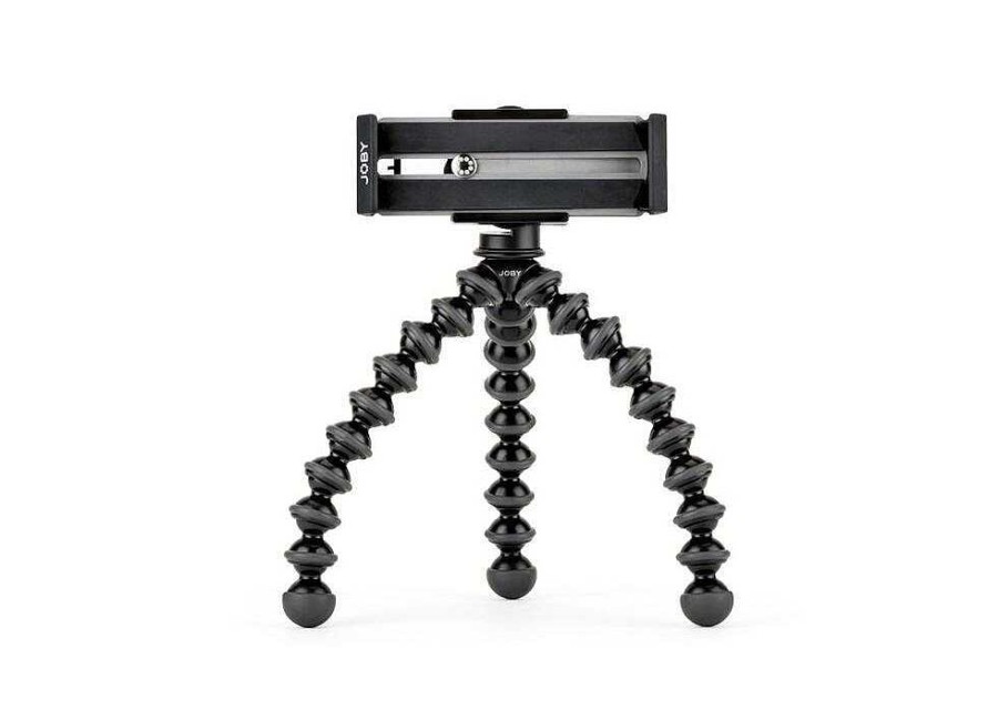 Clearance Joby Joby Griptight Stand Pro Tablet Black