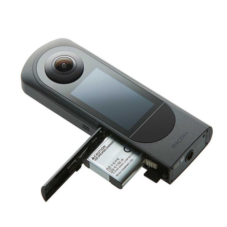 Wholesale Ricoh Ricoh Theta X (2023)