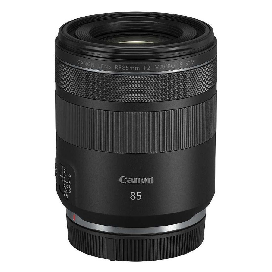 Best Canon Canon Rf 85Mm F/2.0 Macro Is Stm