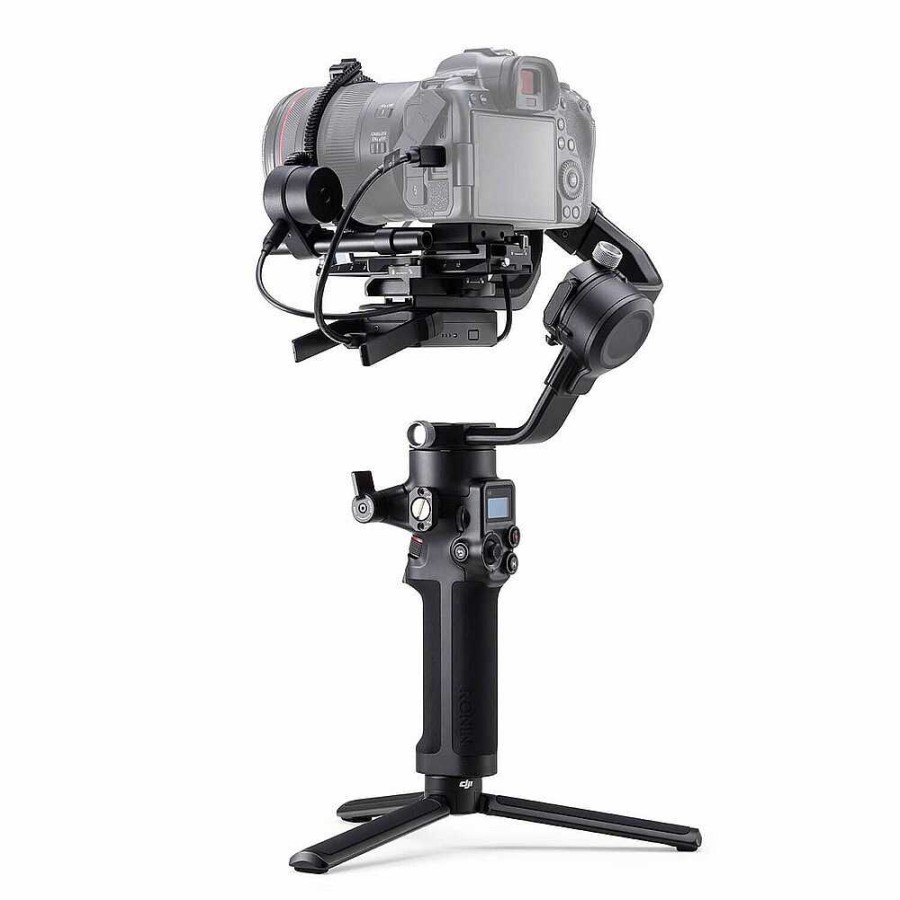 Hot DJI Dji Rsc 2 Pro Combo