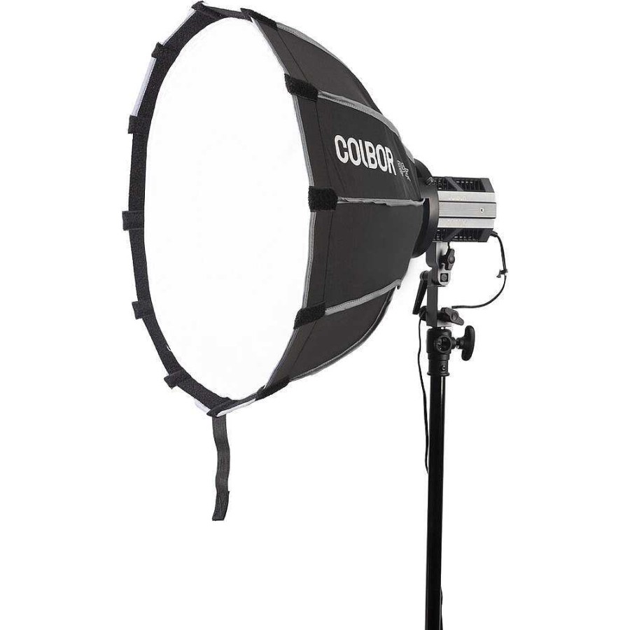 Clearance COLBOR Colbor Bp45 Parabolische Softbox