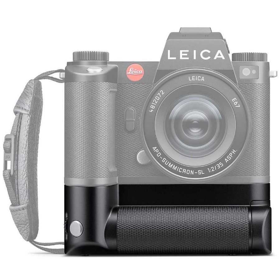 Clearance Leica Leica Hg-Scl7 Battery Grip Voor Sl3