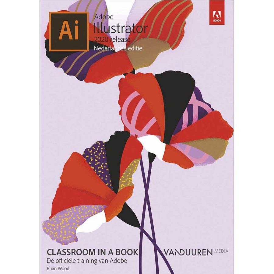 Wholesale Duuren Classroom In A Book: Adobe Illustrator 2020