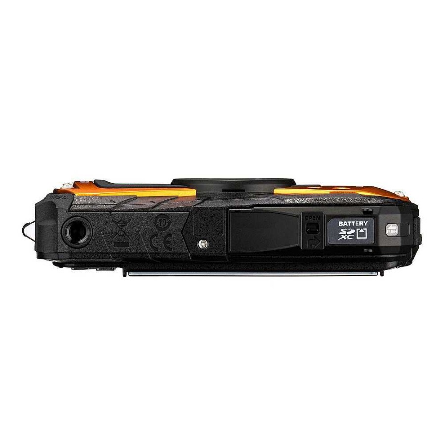 Wholesale Ricoh Ricoh Wg-80 Orange