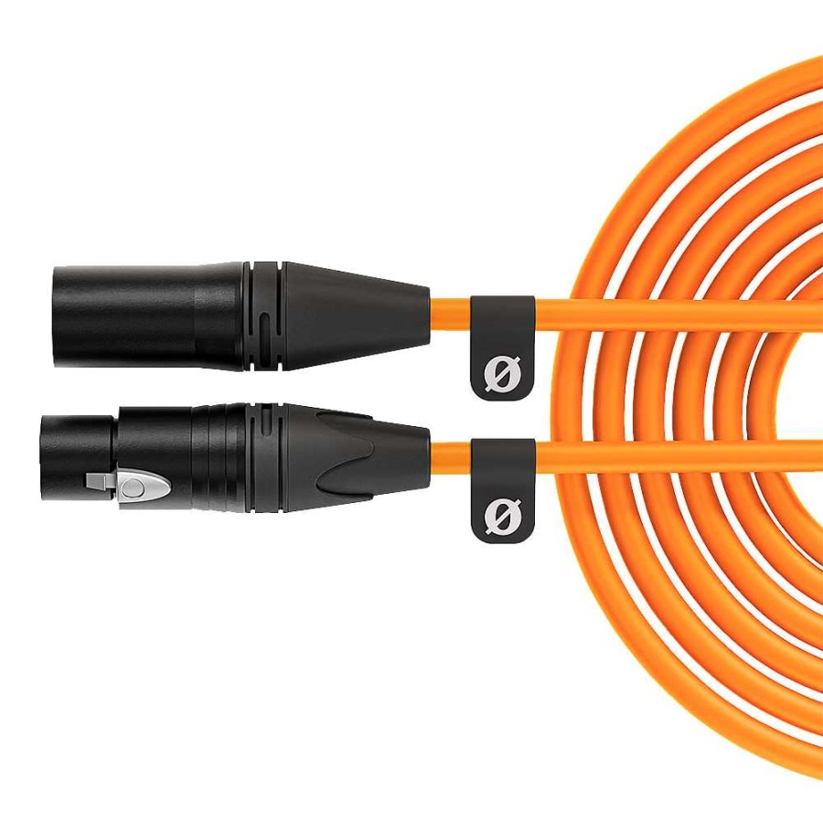 New Rode Rode Xlr6M Oranje