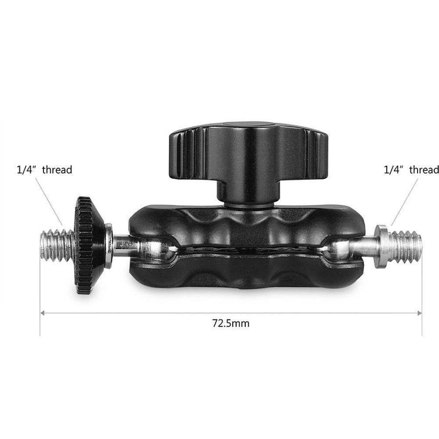 Wholesale SmallRig Smallrig 2158 Universal Magic Arms W/ Small Ballhead (2Pcs)