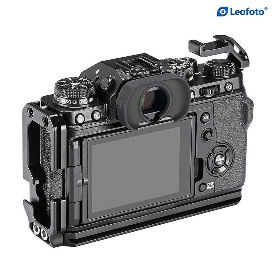 Wholesale Leofoto Leofoto L Plate For Fuji X-T4