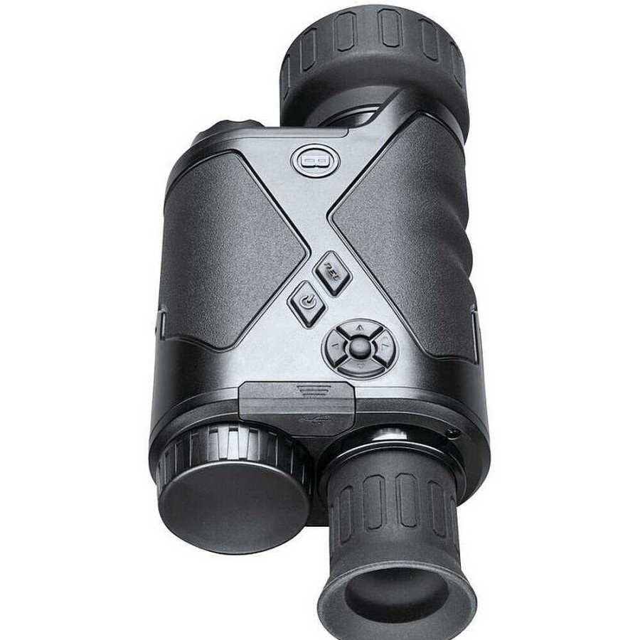 Clearance Bushnell Bushnell 6X50 Equinox-Z2 Black