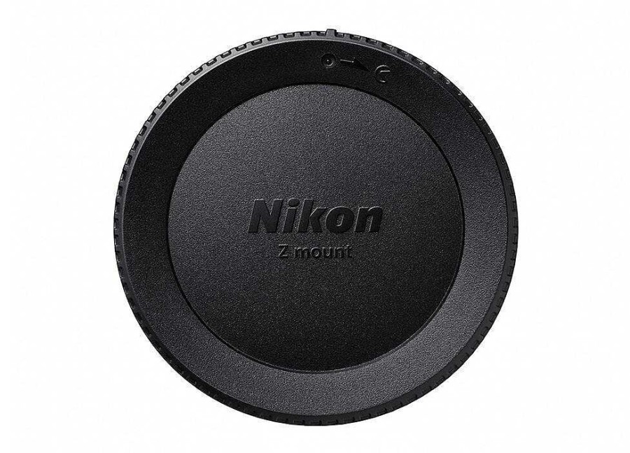 New Nikon Nikon Body Cap Bf-N1 For Z Mount