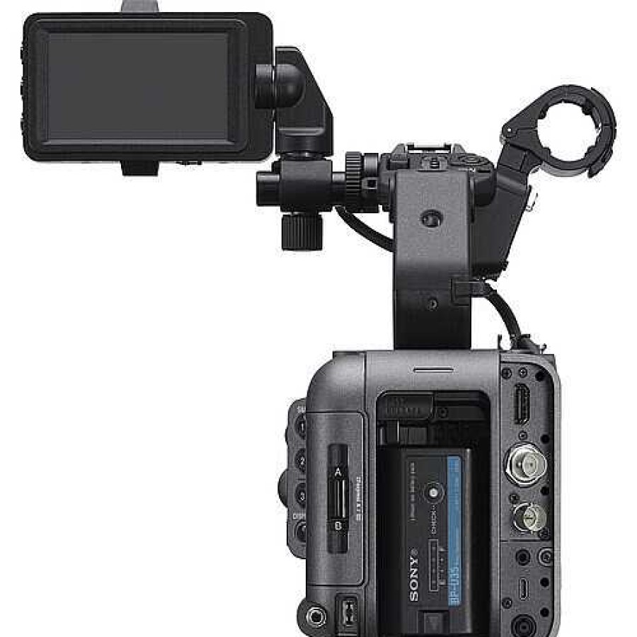 Clearance Sony Sony Fx6 Cinema Line Full-Frame