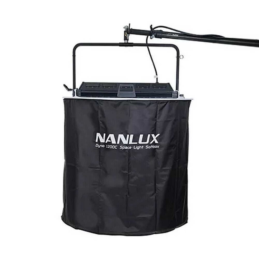 Wholesale Nanlux Nanlux Space Light Soft Box (Dyno 1200C)