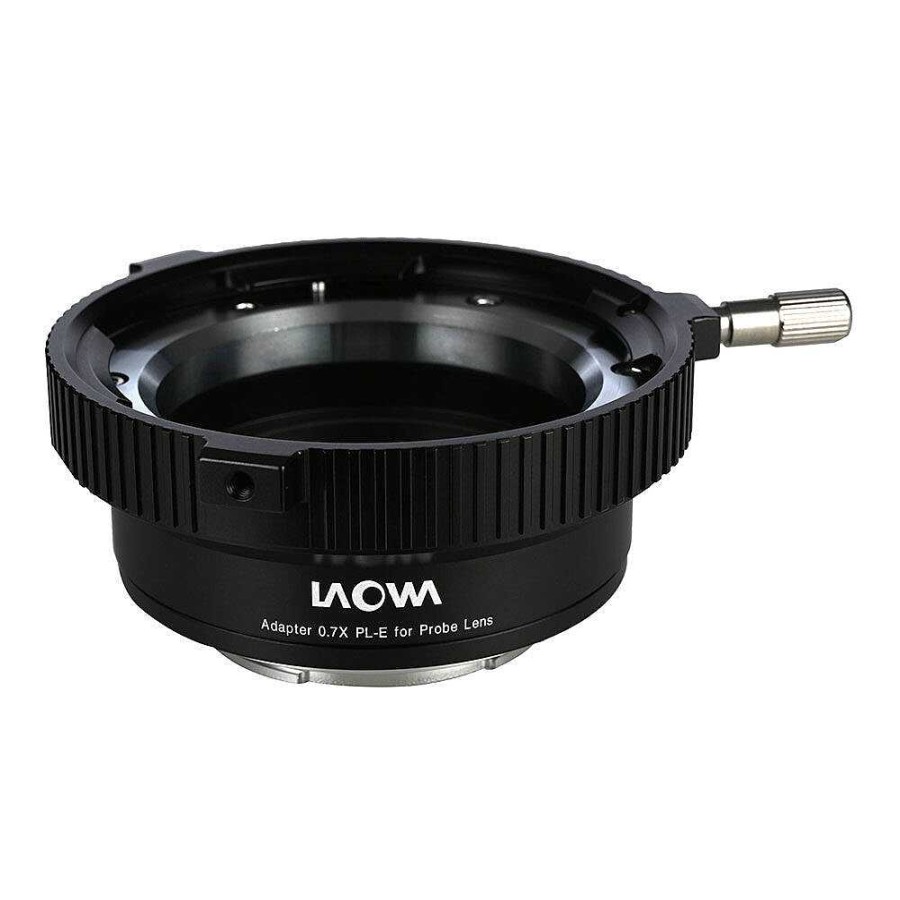 Wholesale Laowa Laowa 0.7X Focal Reducer Voor Pl Probe (Pl Naar E-Mount)