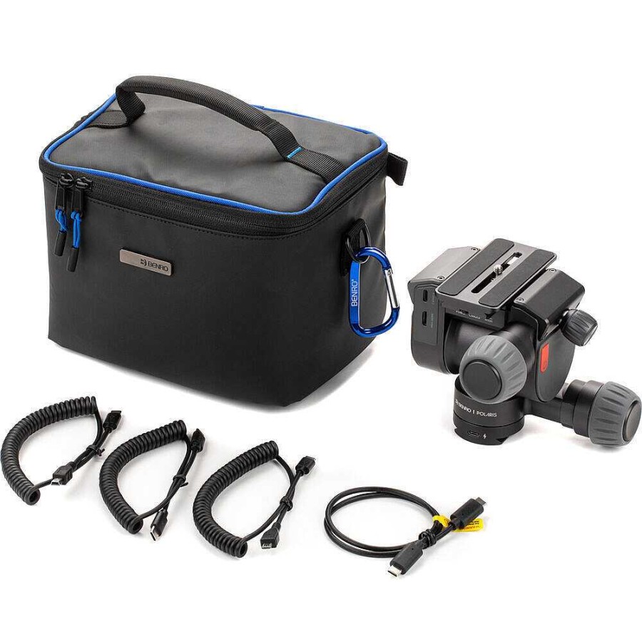 Best Benro Benro Polaris Timelapse Kit