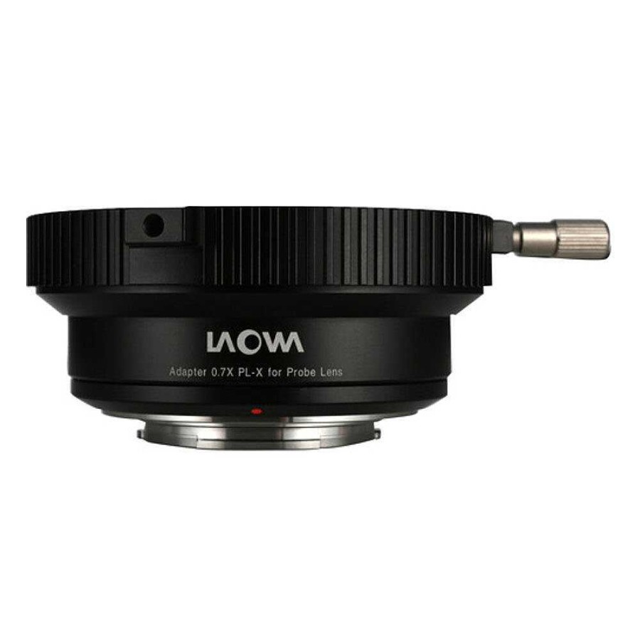 Hot Laowa Laowa 0.7X Focal Reducer Voor Pl Probe (Pl Naar X-Mount)