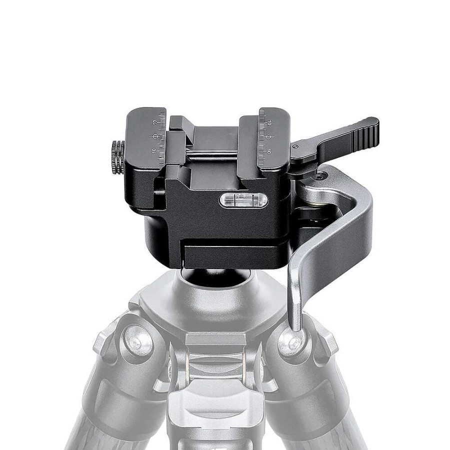 Best Leofoto Leofoto Ball Head Ma-30L Rapid-Lock