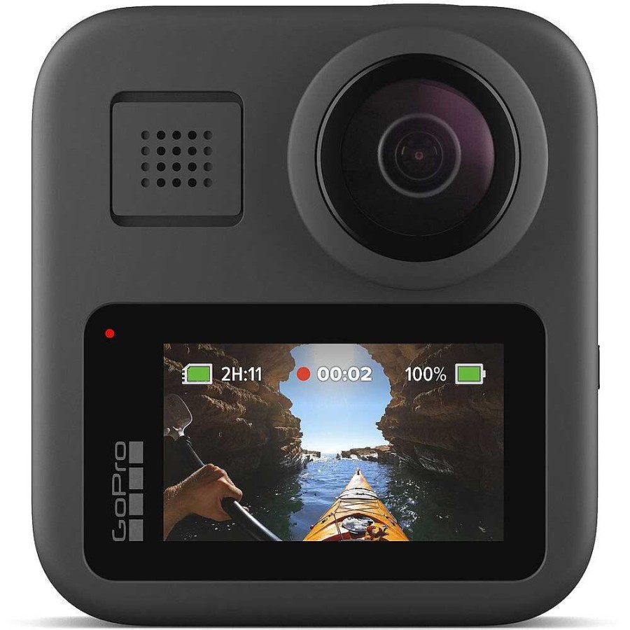 Best GoPro Gopro Max