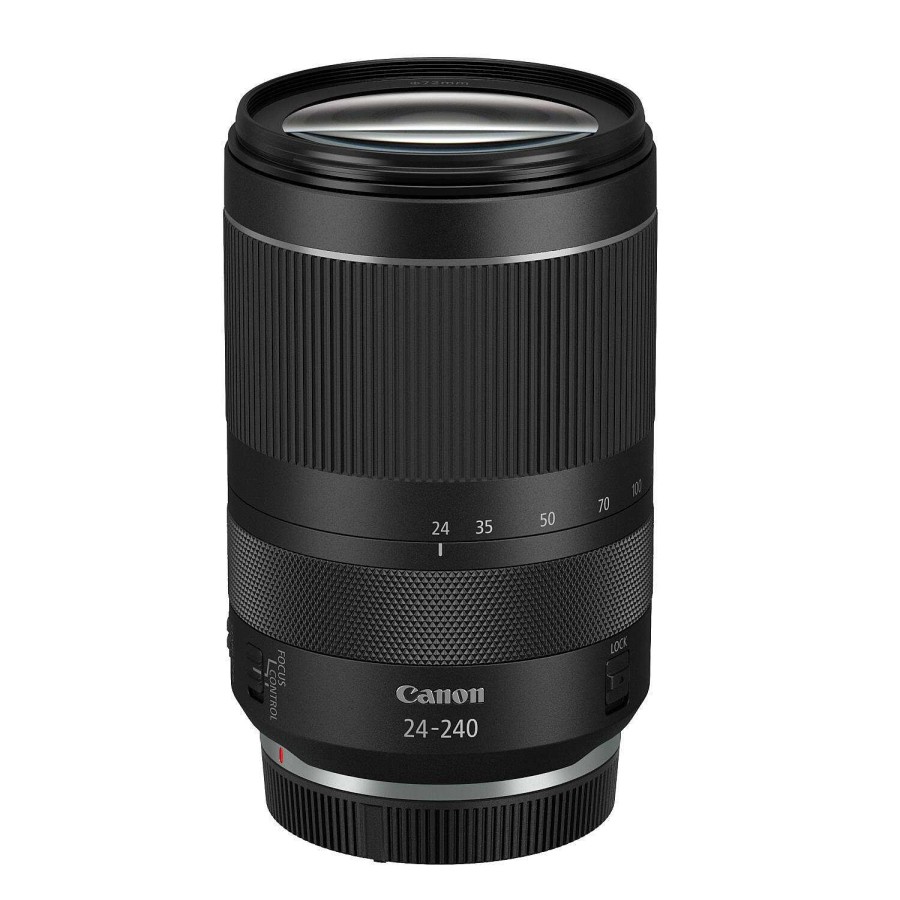 Best Canon Canon Rf 24-240Mm F/4-6.3 Is Usm