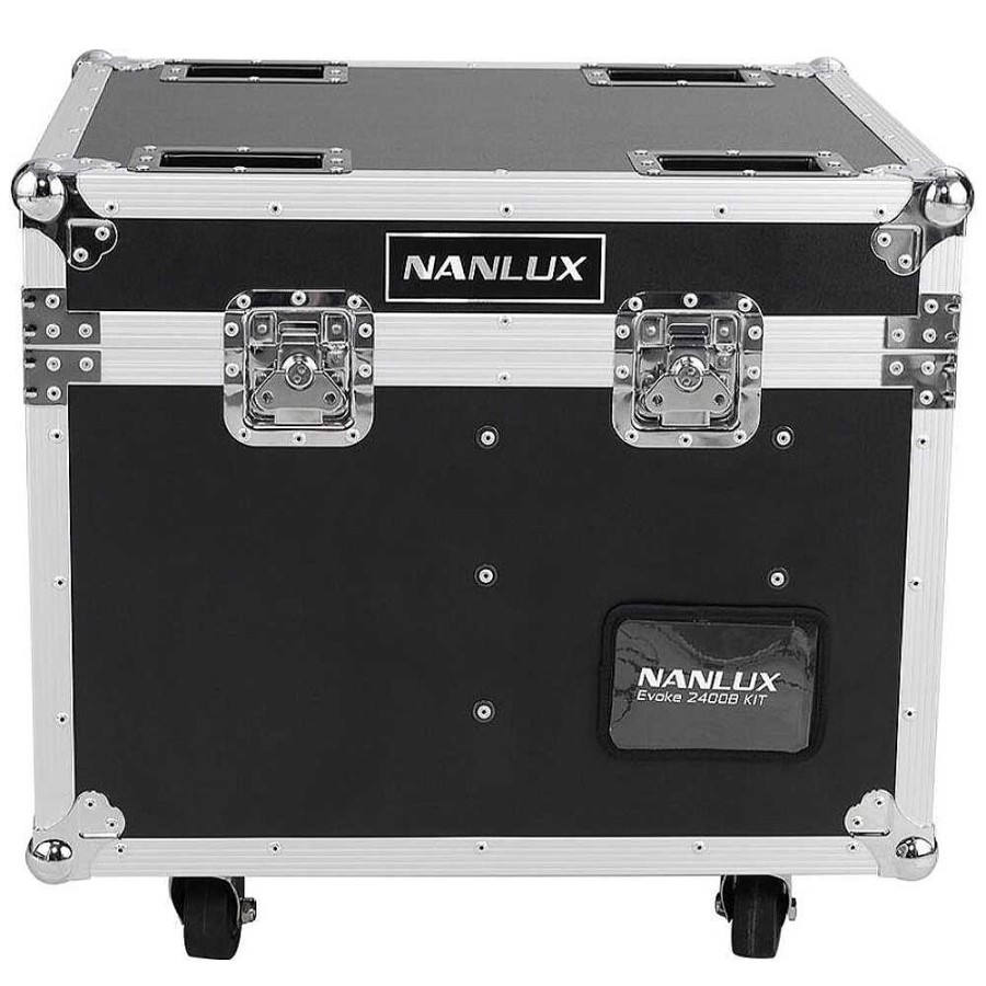 Best Nanlux Nanlux Flight Case Voor Evoke 2400B