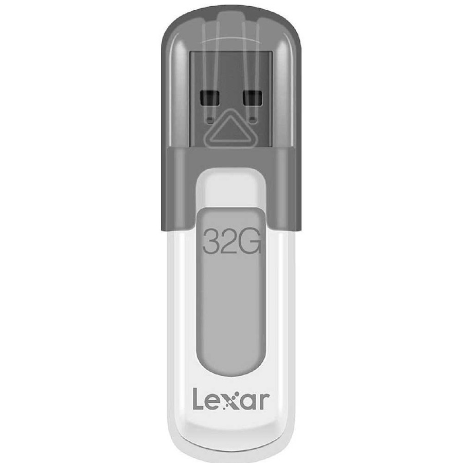 Wholesale Lexar Lexar Jumpdrive V100 Usb 3.0 32Gb