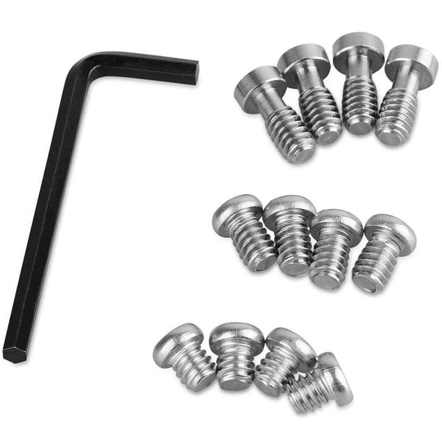 New SmallRig Smallrig 1713 Hex Screw Pack (12 Pcs)