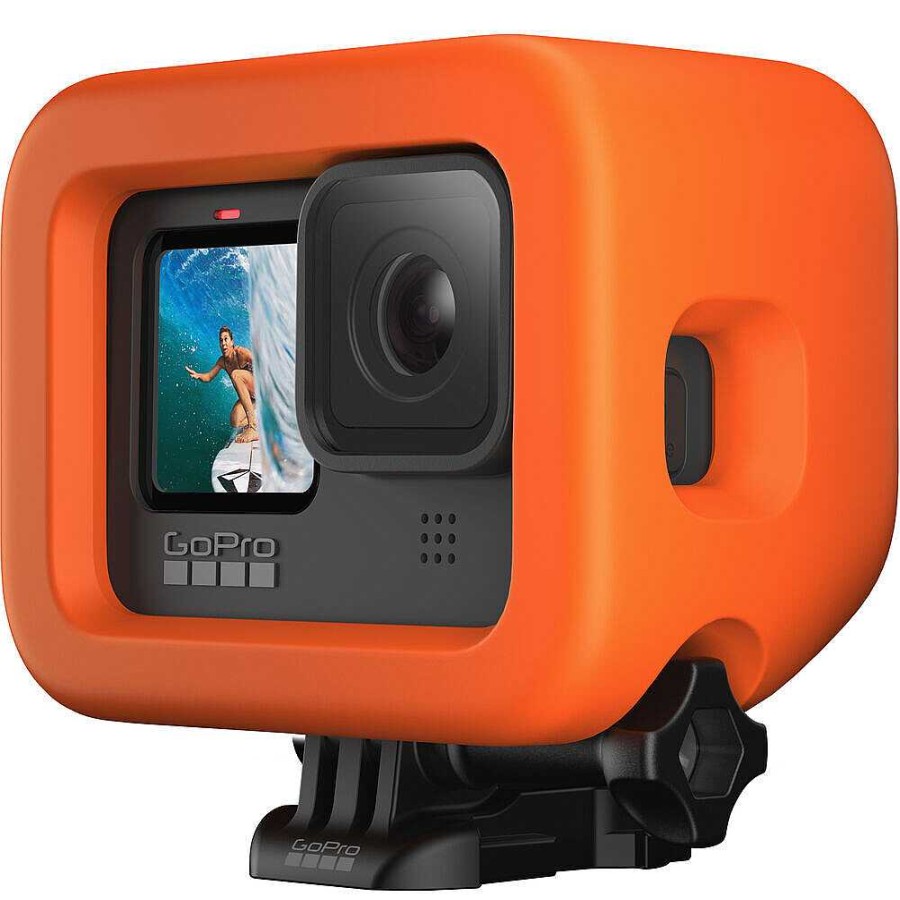 Online GoPro Gopro Floaty Voor Hero 12, 11, 10 En 9 Black