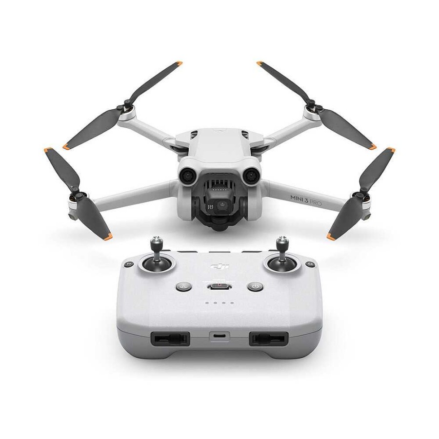 Hot DJI Dji Mini 3 Pro Met Rc-N1 Controller