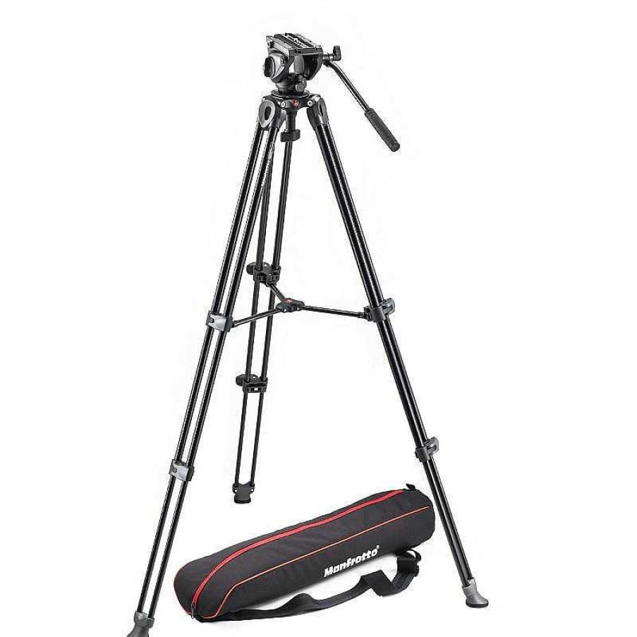 Best Manfrotto Manfrotto Mvk500Am Video Kit