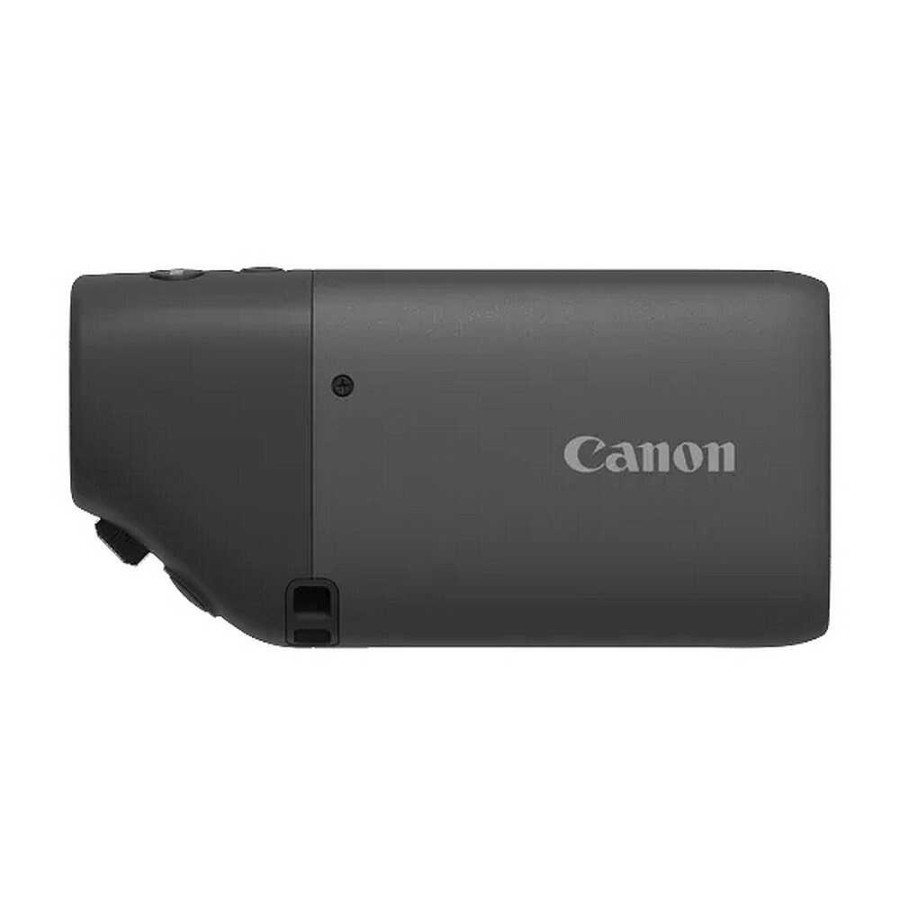 New Canon Canon Powershot Zoom White Essential Kit + Case