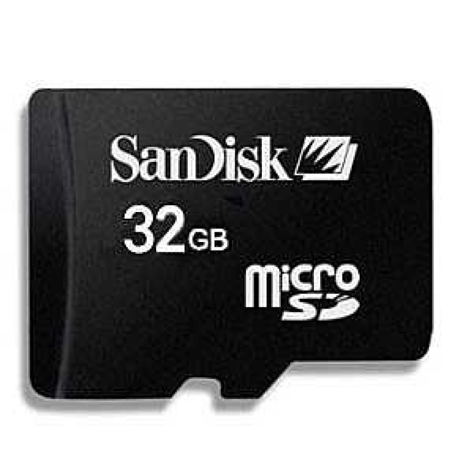 Wholesale SanDisk Sandisk Microsdhc 32Gb