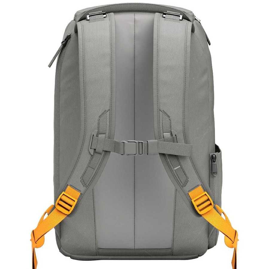 New Db Db Ramverk 26L Backpack Sand Grey