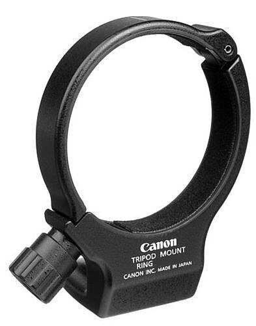 New Canon Canon Tripod Mount Ring B ( B ) Ef 100/2.8 Usm