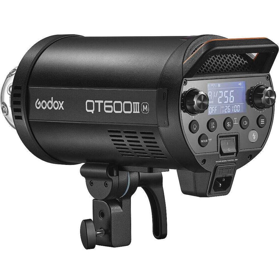 New Godox Godox Qt600Iiim (Bowens)