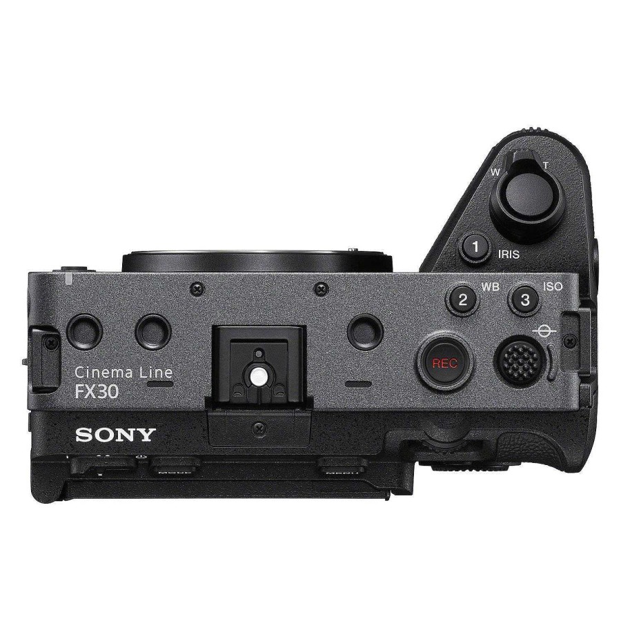 New Sony Sony Fx30 Body