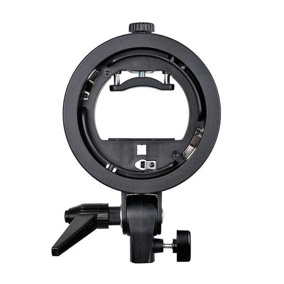 New Godox Godox S-Bracket Elinchrom