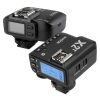 New Godox Godox X2 Transmitter X1 Receiver Set For Canon