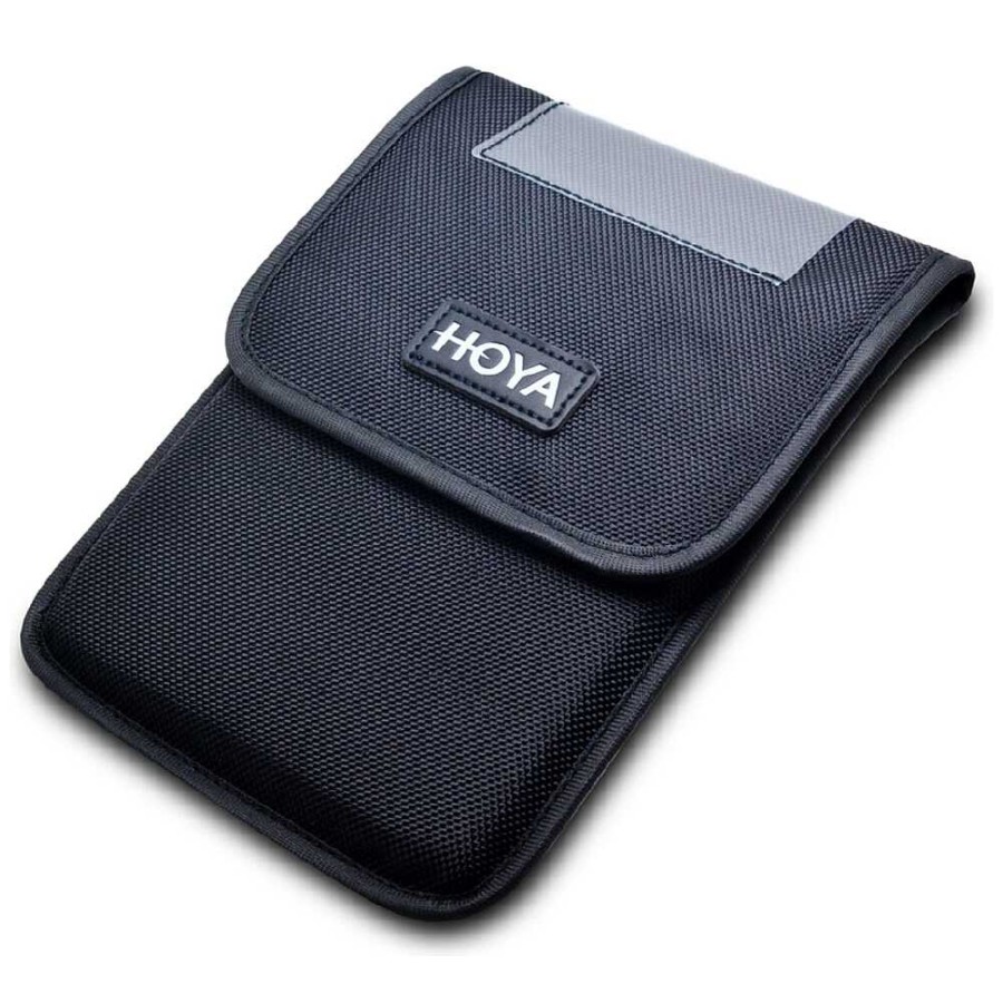 Clearance Hoya Hoya Sq100 Irnd16 (1.2) Grad-S Hd