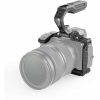 New SmallRig Smallrig 3790 "Black Mamba" Cage Kit For Panasonic Lumix S5