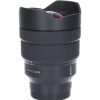 Clearance Sony Tweedehands Sony Fe 12-24Mm F/4.0 G Cm5931