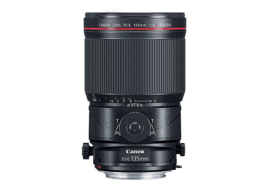 Best Canon Canon Ts-E 135Mm F/4.0L Macro