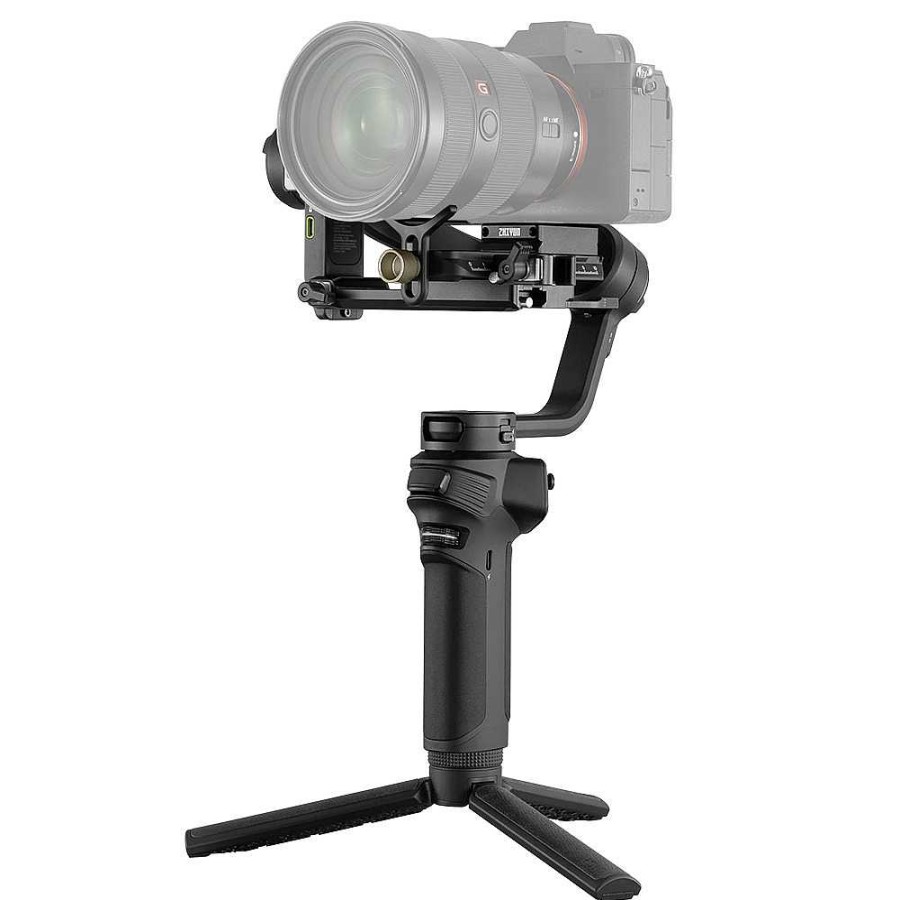 New Zhiyun Zhiyun Weebill 3S