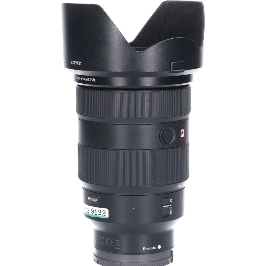 Best Sony Tweedehands Sony Fe 24-70Mm F/2.8 Gm Cm9122