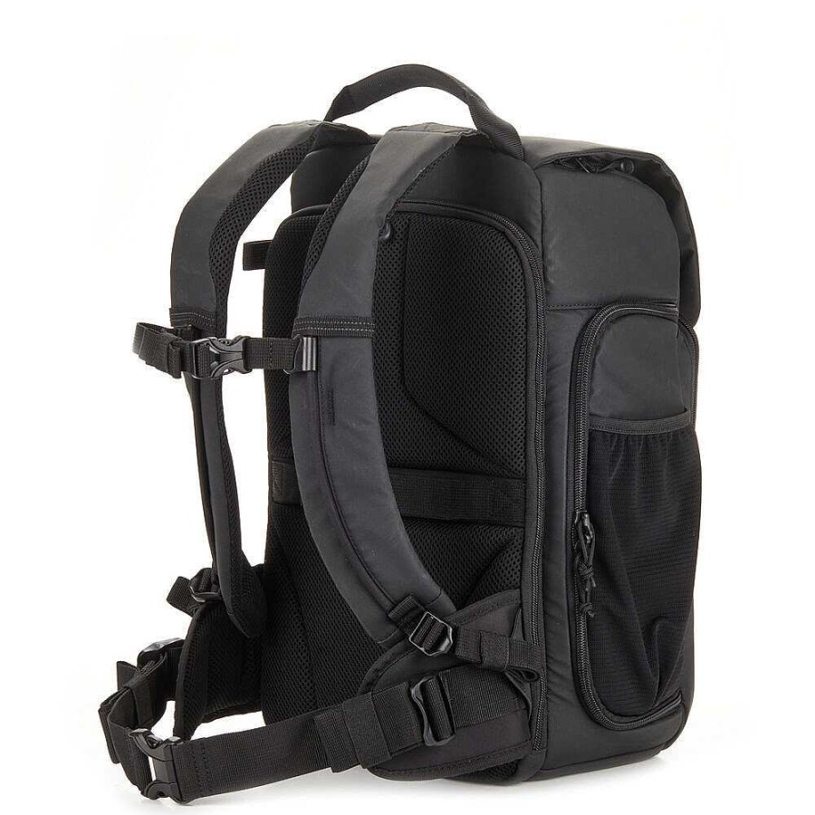 Clearance Tenba Tenba Axis V2 Lt 20L Backpack Zwart