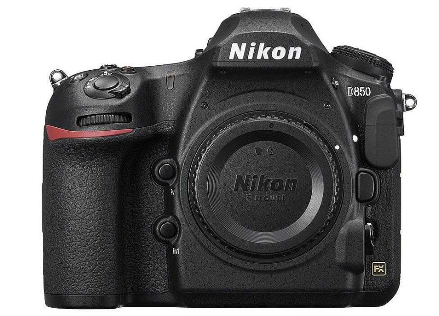 Clearance Nikon Nikon D850 Body