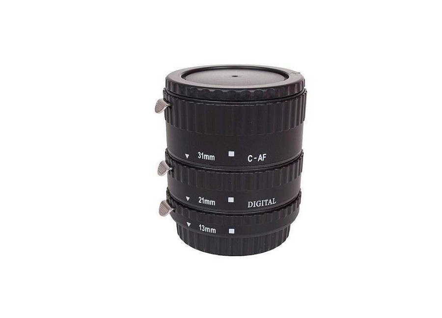 Hot Meike Meike Extension Tube Set Eco - Canon