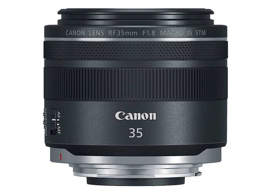 Best Canon Canon Rf 35Mm F/1.8 Is Macro Stm