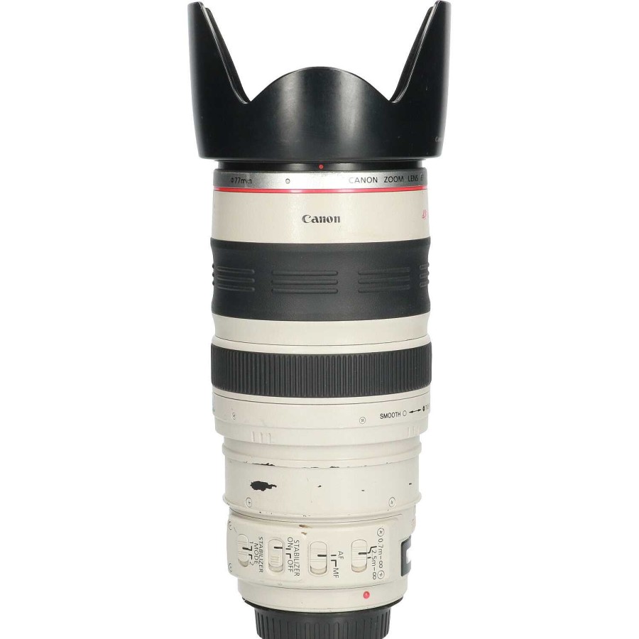 Best Canon Tweedehands Canon Ef 28-300Mm F/3.5-5.6L Is Usm Cm8154