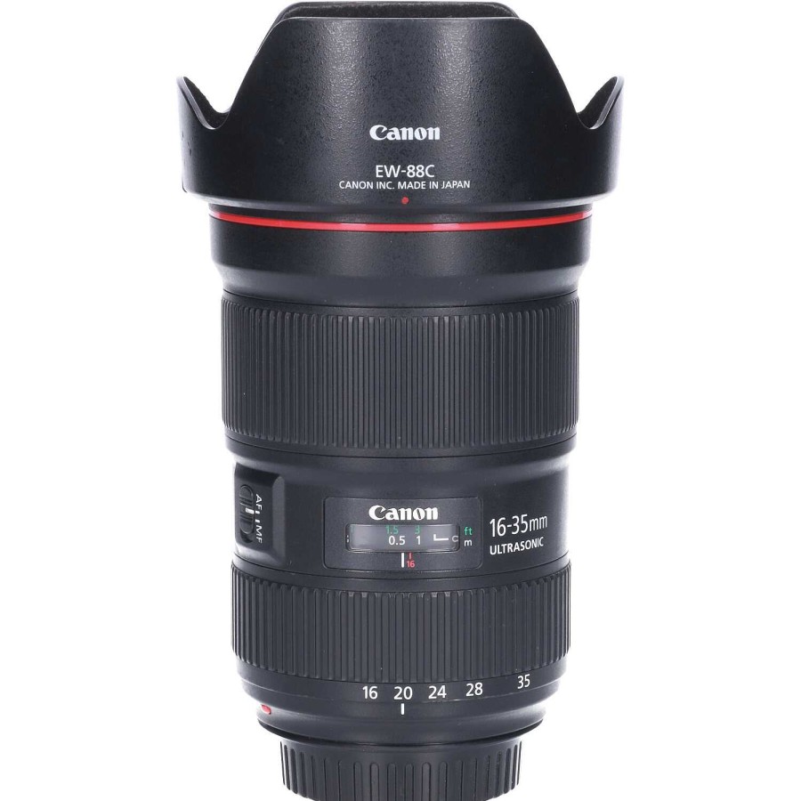 Hot Canon Tweedehands Canon Ef 16-35Mm F/2.8L Iii Usm Cm8833