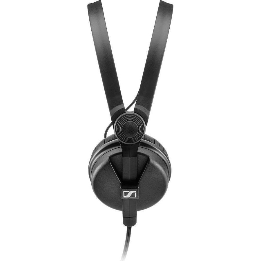 New Sennheiser Sennheiser Hd 25 On-Ear Dj Koptelefoon