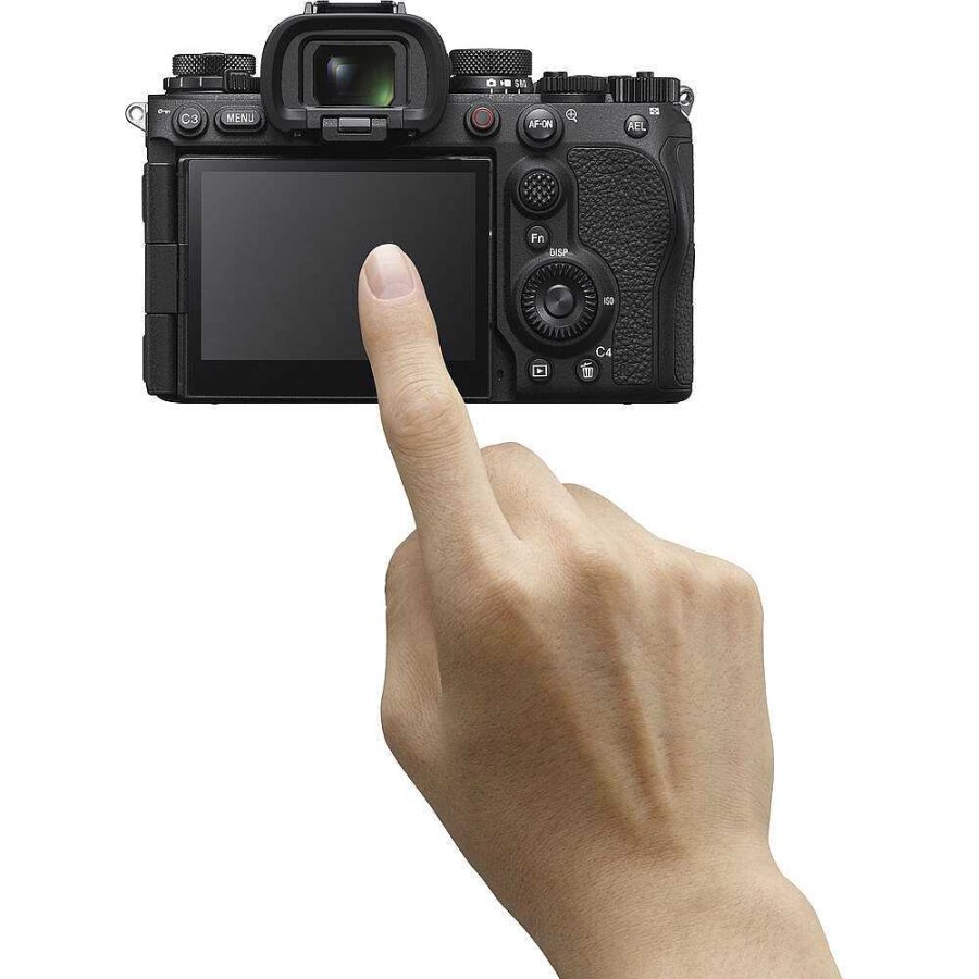 New Sony Sony A9 Iii Body